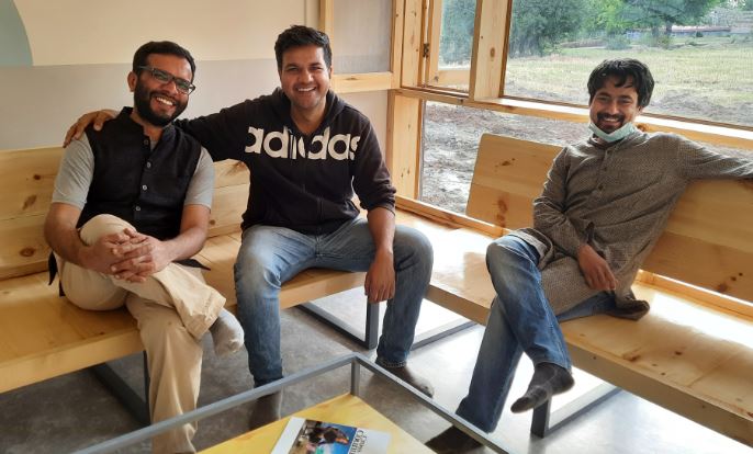 ParaBooking, a Himachal-based SaaS company