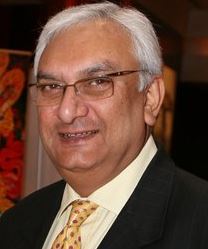 Runeep Sangha, Executive Director, PATA India Chapter