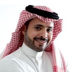 Ziad AlSuhaibani, Head of Sports Sector Executive Program at RCU