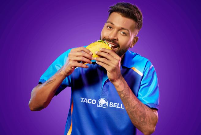 Hardik Pandya appointed as the first-ever brand ambassador