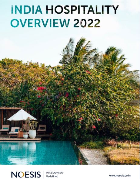 India Hospitality Overview 2022