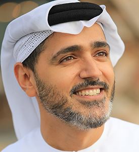 Issam Kazim, CEO, Dubai Corporation, Tourism and Commerce Marketing