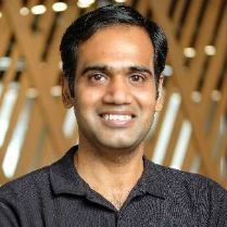 Manu Sasidharan, Head of Hotels and Accommodation, Cleartrip
