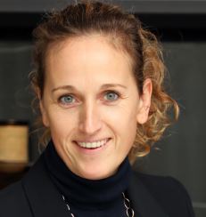 Marloes Knippenberg, CEO, Kerten Hospitality