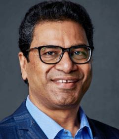 Sanjay Khanna, CEO, American Express Banking Corp India