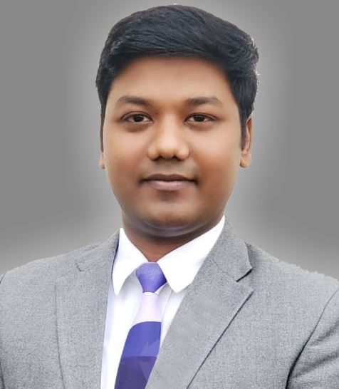 Anant Chauhan, Corporate Human Resources Manager, Cygnett Hotels & Resorts