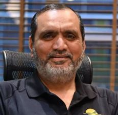 , Mansur Mehta, Managing Director, Suba Group of Hotels