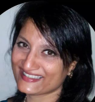 Rashmi Hegde, Medical Director, GSK