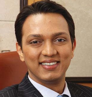 Satyen Jain, CEO, Pride Hotels
