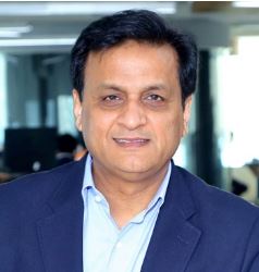 Arif Khan, Regional VP, Human Resources - India & Southwest Asia, Hyatt India Consultancy
