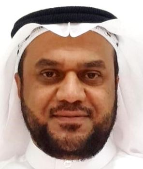 Mohammed Altheeb, RCU Chief Development and Construction Officer