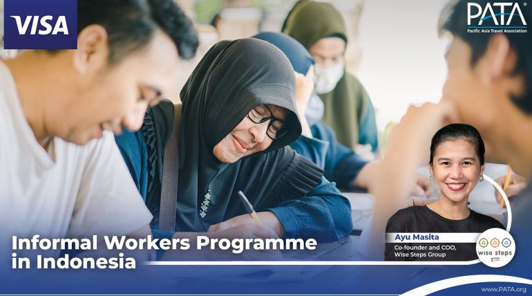 PATA Informal Workers Programme