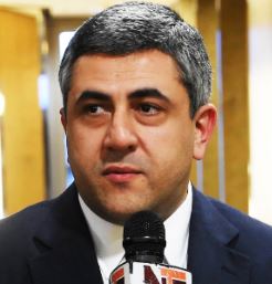 Zurab Pololikashvili, Secretary-General, UNWTO