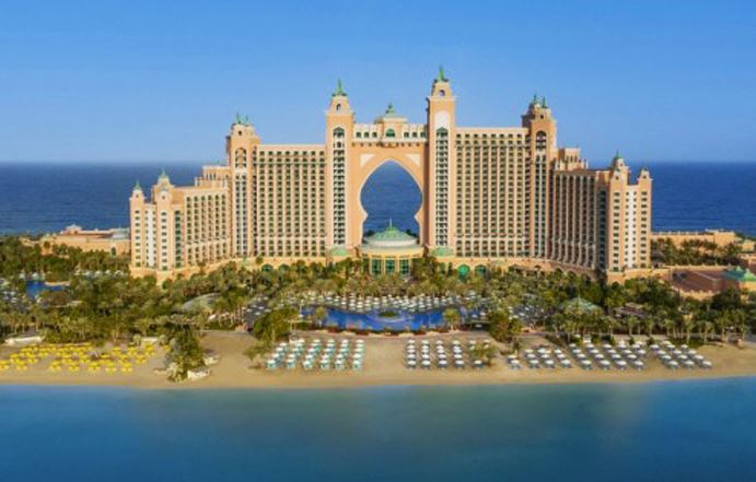 Atlantis, Resorts - Global Partner Booking Rewards Programme Announces ...