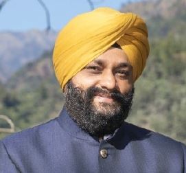Jalpreet Singh, General Manager, The Crown, Bhubaneswar – IHCL SeleQtions