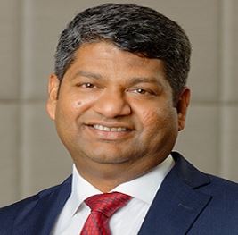 Madhivanan Balakrishnan, COO and Executive Director, IDFC First Bank