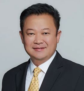 Yuthasak Supasorn, Governor, TAT