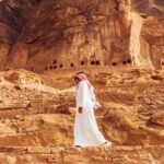 Ancient Crossroads of Civilizations in North-West Arabia