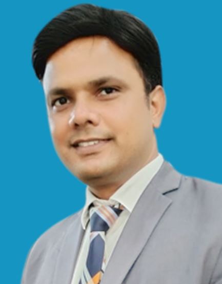 Atul Kumar, Associate Director, Sales, Fern's Regional Sales Office, The Fern Hotels & Resorts, Noida
