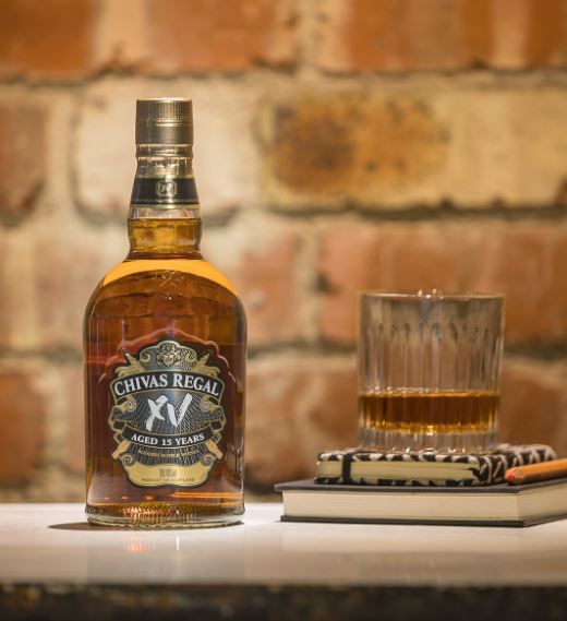 Chivas: Enhancing Monsoon Moments with Unparalleled Flavor and Elegance ...