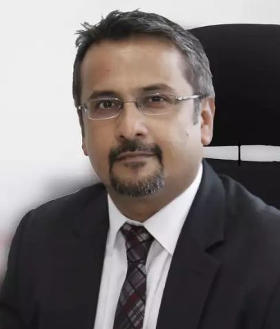 Hari Marar, MD & CEO of Bangalore International Airport