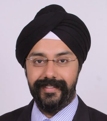 Prabhjeet Singh, President, Uber India and South Asia