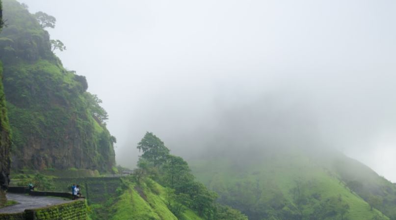 Short Vacations and Monsoon Escapes