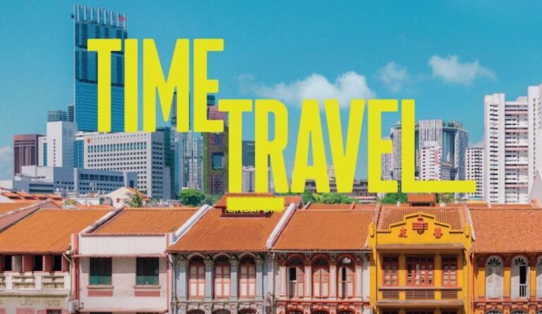 singapore tourism campaign