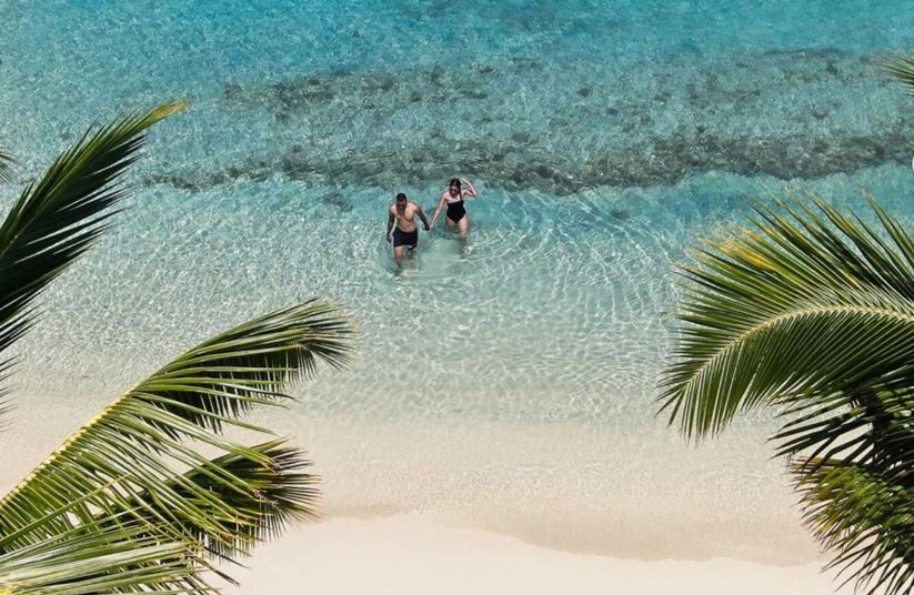 Bond Over the Sun, Sea and Sand in Mauritius - the Ultimate Honeymoon  Destination! - Tourism Quest