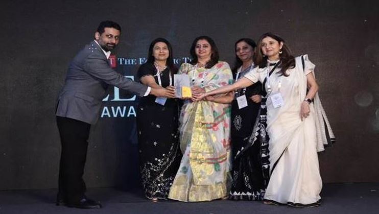 THE ECONOMIC TIMES LEGAL AWARDS 2023