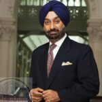 Taljinder Singh, Senior Vice President, IHCL