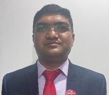 Ravikant, Operations Manager, Gaurav Lords Resort Shrivardhan